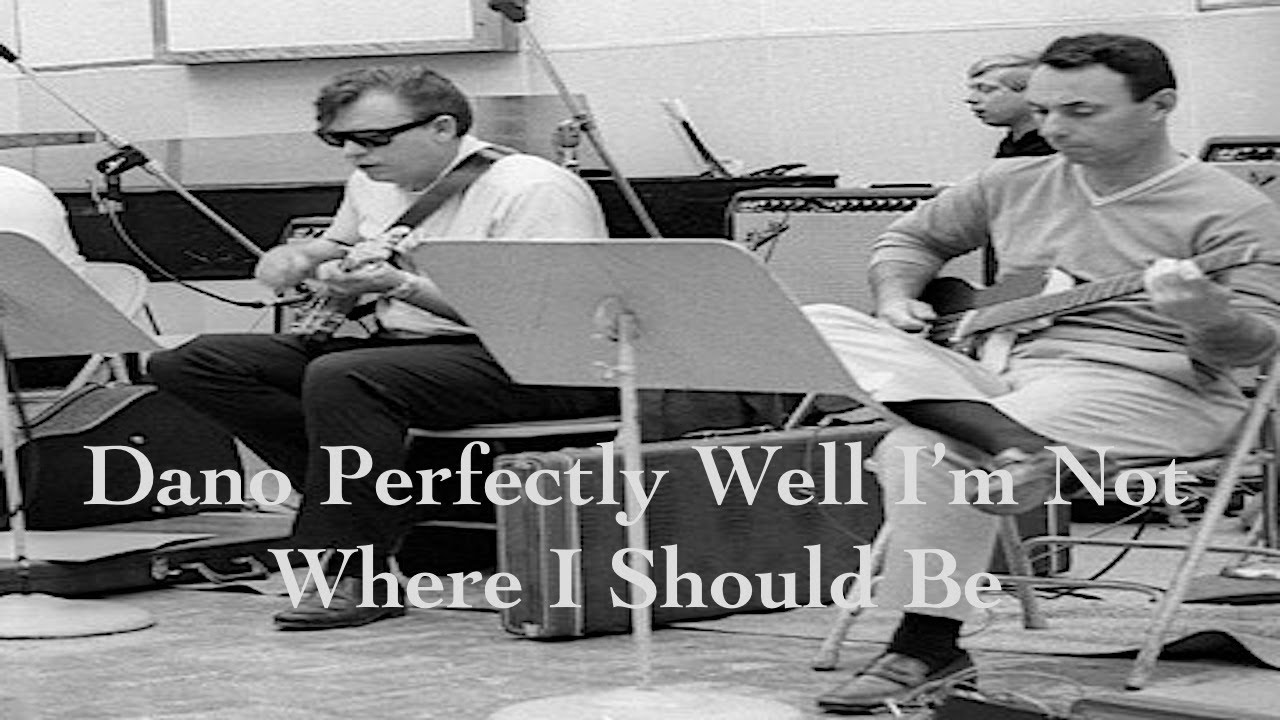 The Danelectro 6-string Bass and the Beach Boys