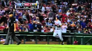 2012/06/05 Wright's solo shot