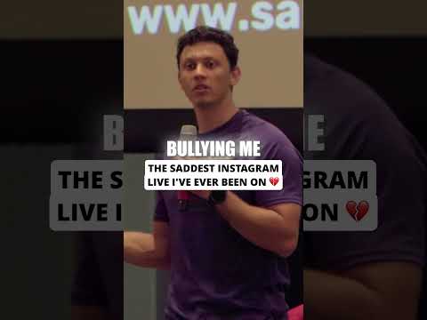 My Message To This Student Who Was Bullied 