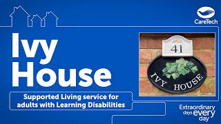 Full Ivy House - Virtual Tour Guide