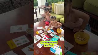5 Tricks to End Picky Eating | DinoStaury Healthy Eating Flashcards 🍎✨