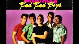 Breathless - Run A Mile