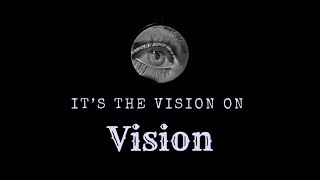 The Vision on Vision - “Parts of the Eye Song 🎵 | Upbeat Health Literacy Anatomy Video”