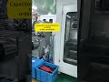 CBB65 capacitors are widely used in air conditioning # compressor capacitor # ice maker capacitor #