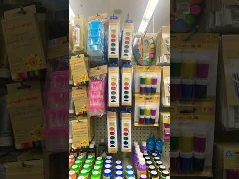 Paint And Sip Supplies Near Me