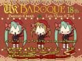 XFD:CD-Demo【コミケ78】UK Baroque 18th~Vocalo-Classica Omnibus~【東ク-27ab】