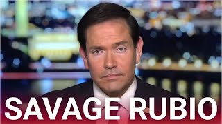 Marco Rubio delivers brutal reality check to NATO, warns alliance becoming ‘one-way street’ Profile