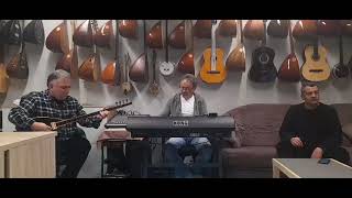 Delalim - (Mahmut Çevik - Yılmaz Aydın - Azmi Dilki)