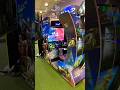 Grownup games at @monkeyjoes! #shorts #arcade