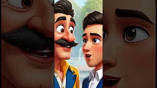 Part-2 छोटा दुकानदार | Moral story | Hindi kahani #moralstories #storyshorts #shorts