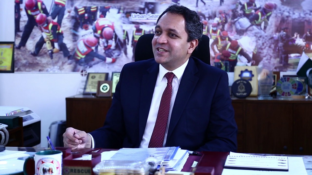 Rescue 1122 Documentary