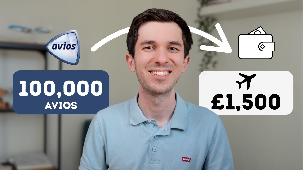 What are the BEST ways to spend Avios in 2025?