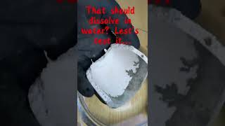 Zero Waste in Action: Watch Our Pulp Pots Dissolve and Return to Earth
