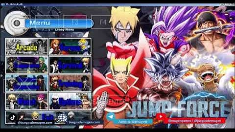 How to Install Mugen V13 on Android Winlator
