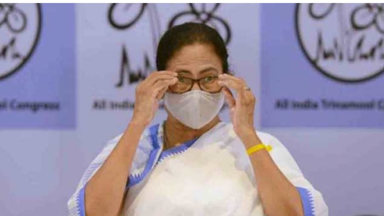 WEST BENGAL LOCKDOWN EXTENDED TO JULY 15 