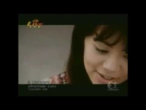 advantage Lucy - 風にあずけて (MV) - YouTube