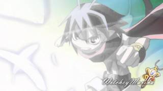 -- Tears of an Angel -- My MEP Part