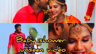 Baby Shower Unseen  New   Dont Miss It Ramyoga  Tik Tok  Couple 