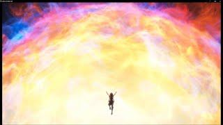 The Voice, WoW The War Within Quest