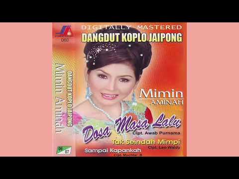 JERA MIMIN AMINAH VERSI NEW DEWANGGA DANGDUTE KENDAL [cover]