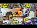 ✅💥2024 Hyundai Exter Modification ✅ Exter Modified ✅ Hyundai Exter All Accessories💥✅