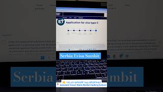 #SerbiaVisa #TravelToSerbia #VisaProcess #ExploreSerbia #BelgradeDiaries #WorldTravel #TravelShorts