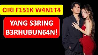 5 Ciri F151k W4n1t4 Yang S3ring B3rhubung4n