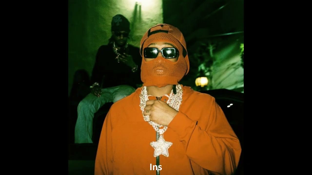 [FREE] Chill Future Type Beat - 