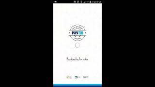 How to used paytm pay money shop etc.. screenshot 3