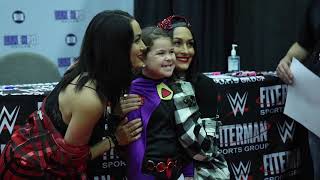 Fan Expo Dallas 2022 - Full Recap