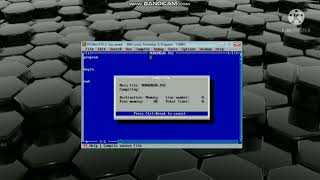 Tutorial Turbo Pascal Part 2_Program Dasar Pascal_readln & writeln
