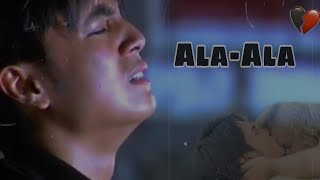 Ala-Ala Slowed Reverb Ft. Kyguel Kyline Alcantara And Miguel Tanfelix