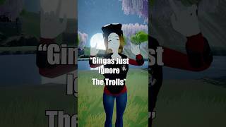 When YOU’VE had enough of the Trolls #gaming #quest3 #vr