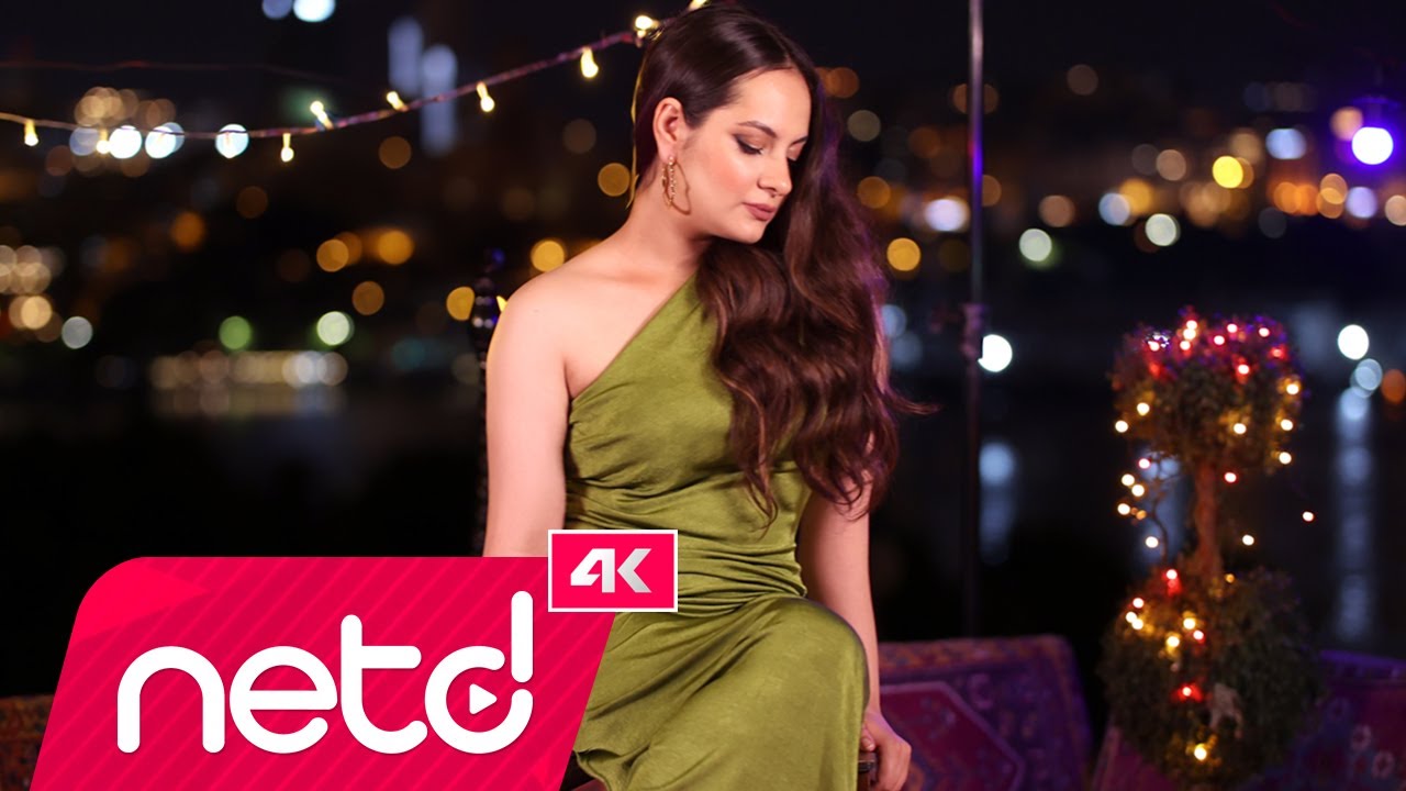 Melek Büyükçınar - Eden Bulur