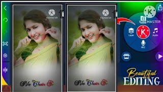 Mohabbat wala kinemaster application 😍 screenshot 2