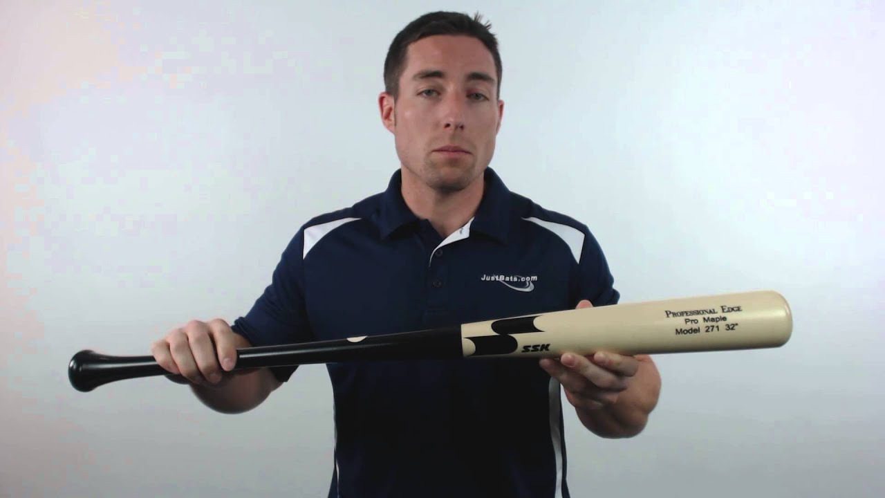 SSK Professional Edge Pro -3 2.47