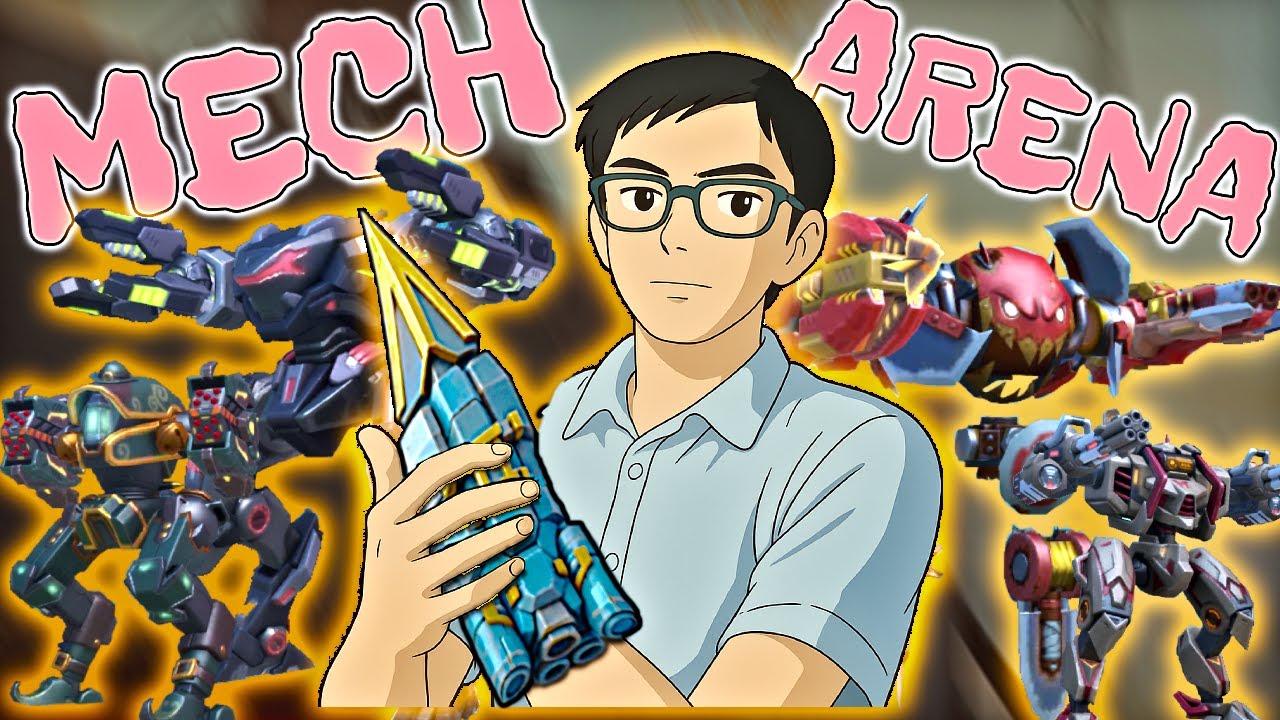 SUBS CUSTOM DONE NOW PLAYING SKRIBBLE  || MECH ARENA LIVE STREAM