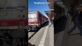 #travel #germnay #burghausen #europe
