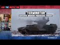 Скотт Риттер объяснил куда делся Терминатор. Scott Ritter on BMPT Terminator