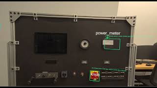 Object Detection in Augmented Reality | AR Project Demo