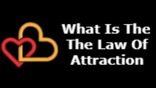 Law Of Attraction Video-The Secret Law Of Attraction by FunnyVideoWoman 6 views 4 years ago 2 minutes, 46 seconds