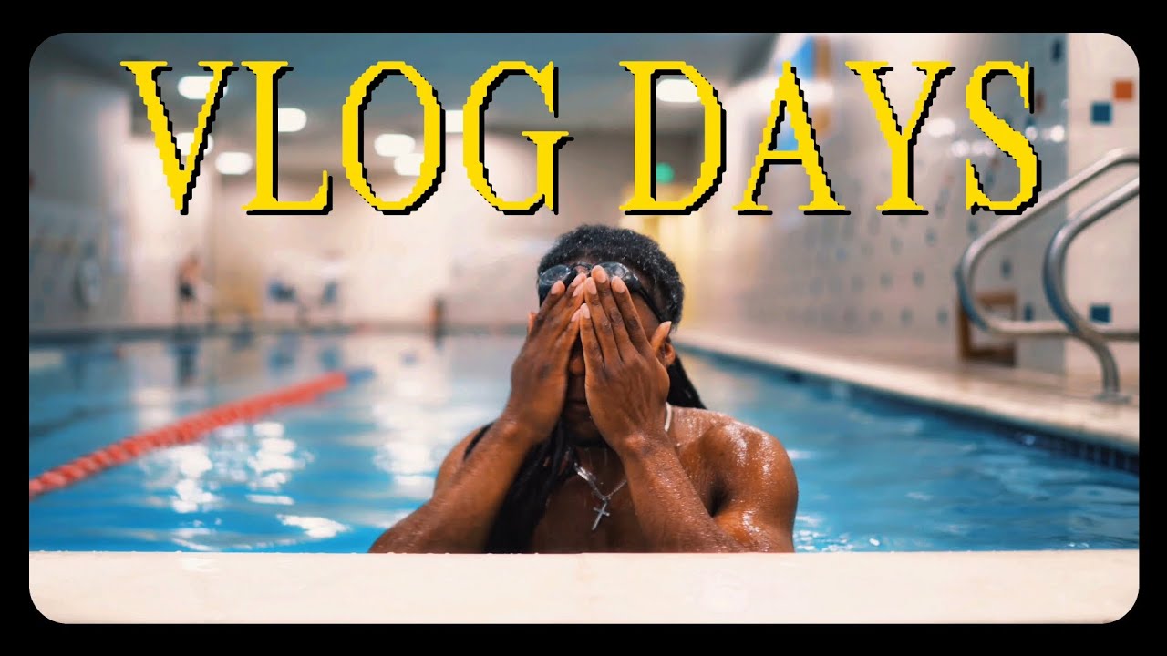 Vlog Days | Sony A7III Cinematic Video