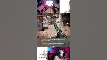 Sweat Out the Killstreak | Warzone Mobile | IOS Gameplay | #warzonemobile #warzone