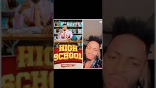 Diamond aifunika album ya harmonize