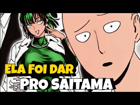 One-Punch Man: as 15 Frases mais marcantes do anime (com VÍDEO