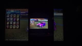 Preset fennec