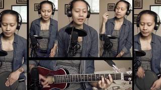 Arthur's Theme (Best That You Can Do) - Christopher Cross (Dini Kimmel Acoustic Cover)