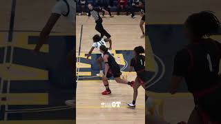 Kira Jones goes off in Rocky Mount win over South Central