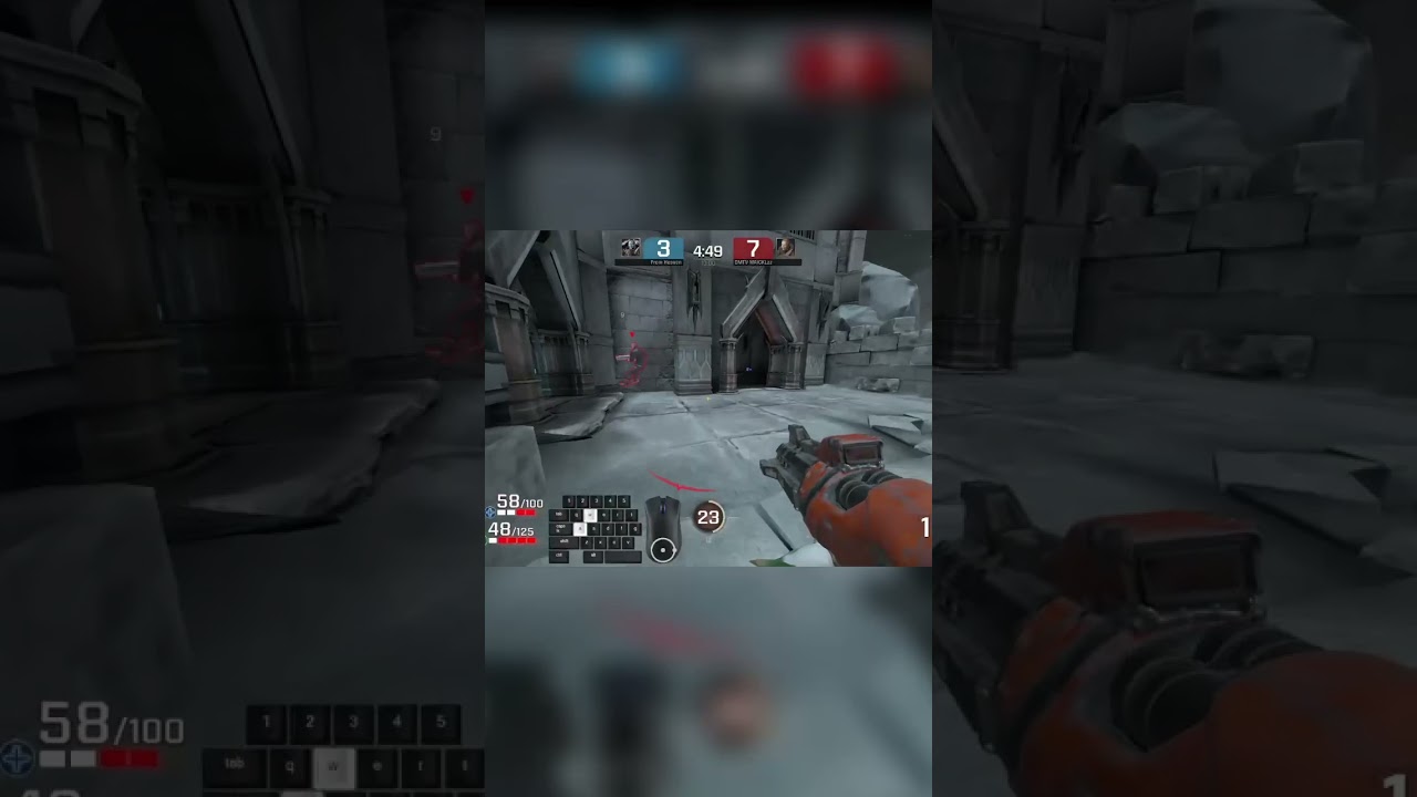 Готов! Ещё раз готов! Чикаем перца в проигрышной игре :D  