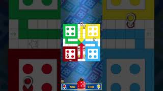 Ludo king Gameplay 🎲 Insane Win & Best Strategy | Ludo king 2026 screenshot 4